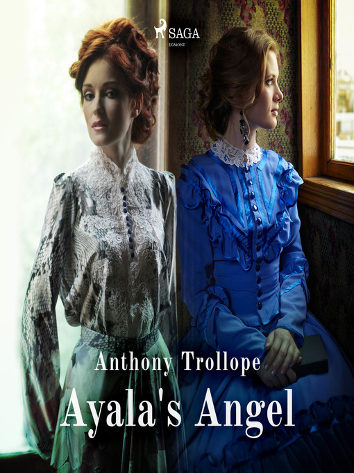 Title details for Ayala's Angel by Anthony Trollope - Available